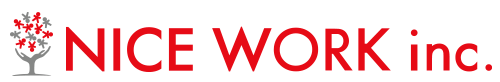 株式会社ナイスワーク Logo